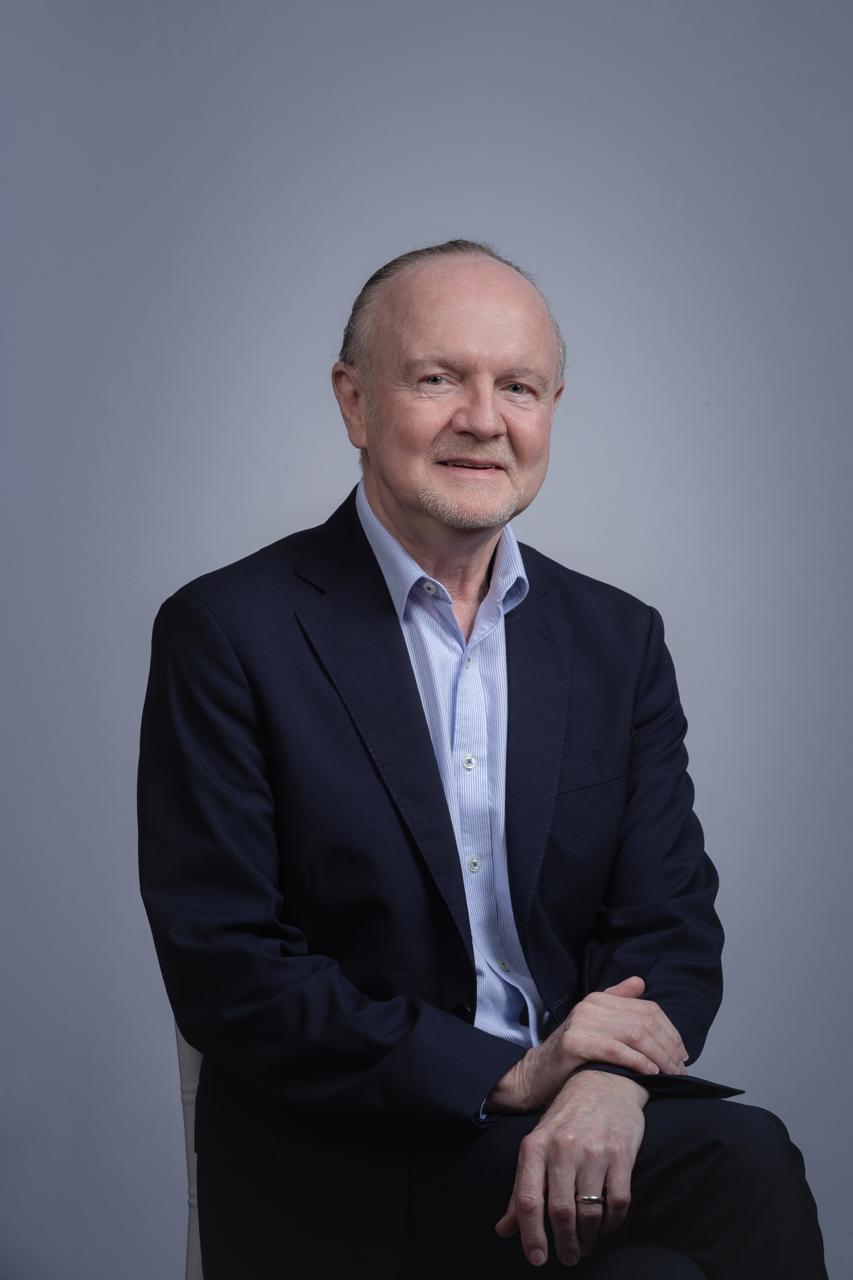 Lars Brittsjo - Strategic Advisor